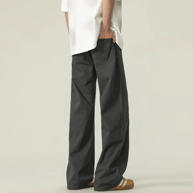 TINA GIA Casual Pants Men-11