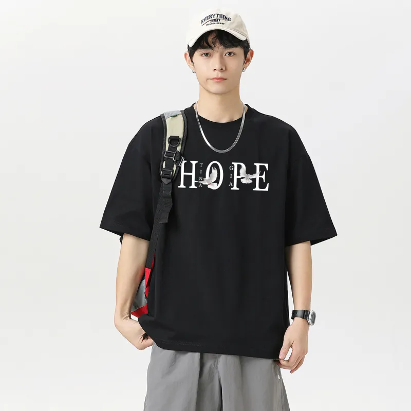 TINA GIA T Shirts Unisex-5