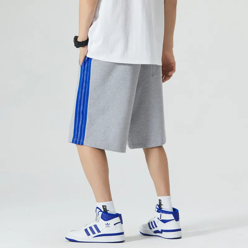 TINA GIA Casual Shorts Unisex-16