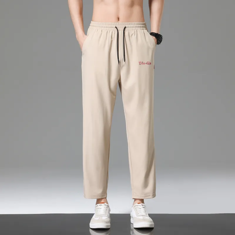 TINA GIA Casual Pants Unisex-16