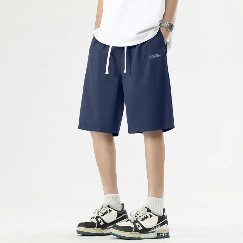 TINA GIA Casual Shorts Unisex-17