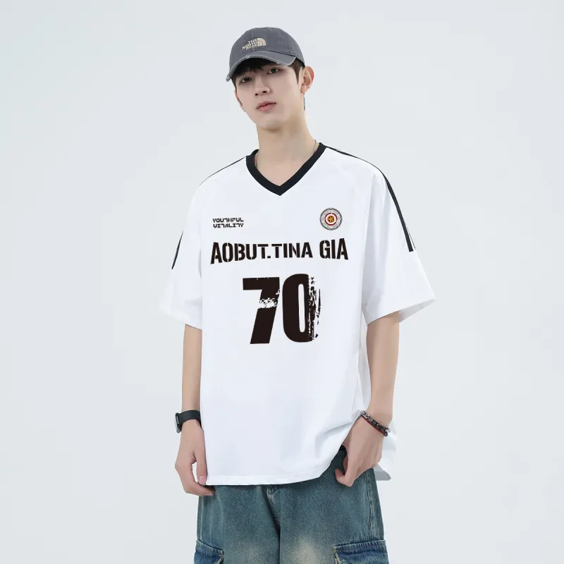 TINA GIA T Shirts Unisex-8