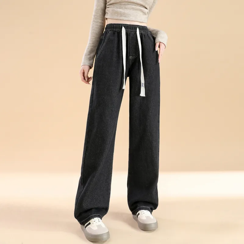 TINA GIA Jeans Unisex-28
