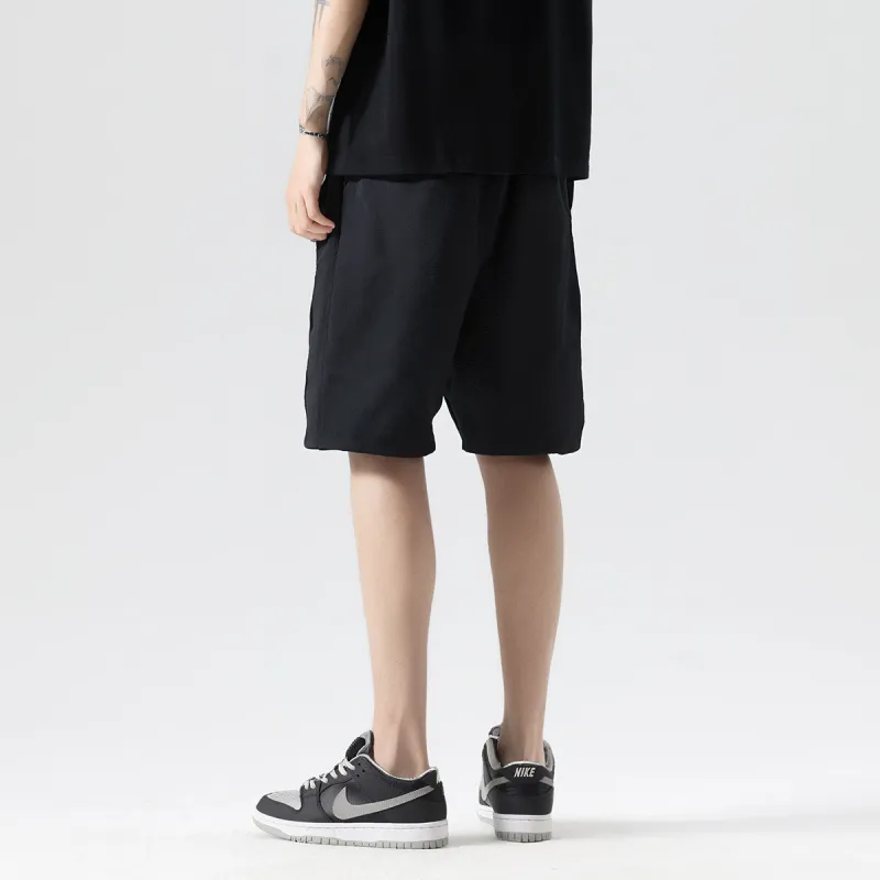 TINA GIA Casual Shorts Unisex-10