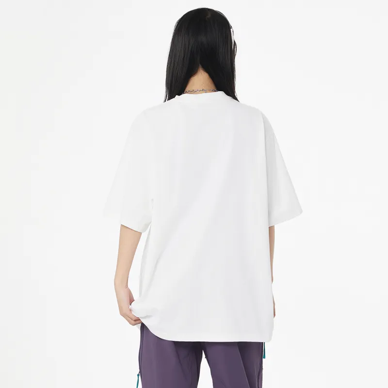 TINA GIA T Shirts Unisex-10