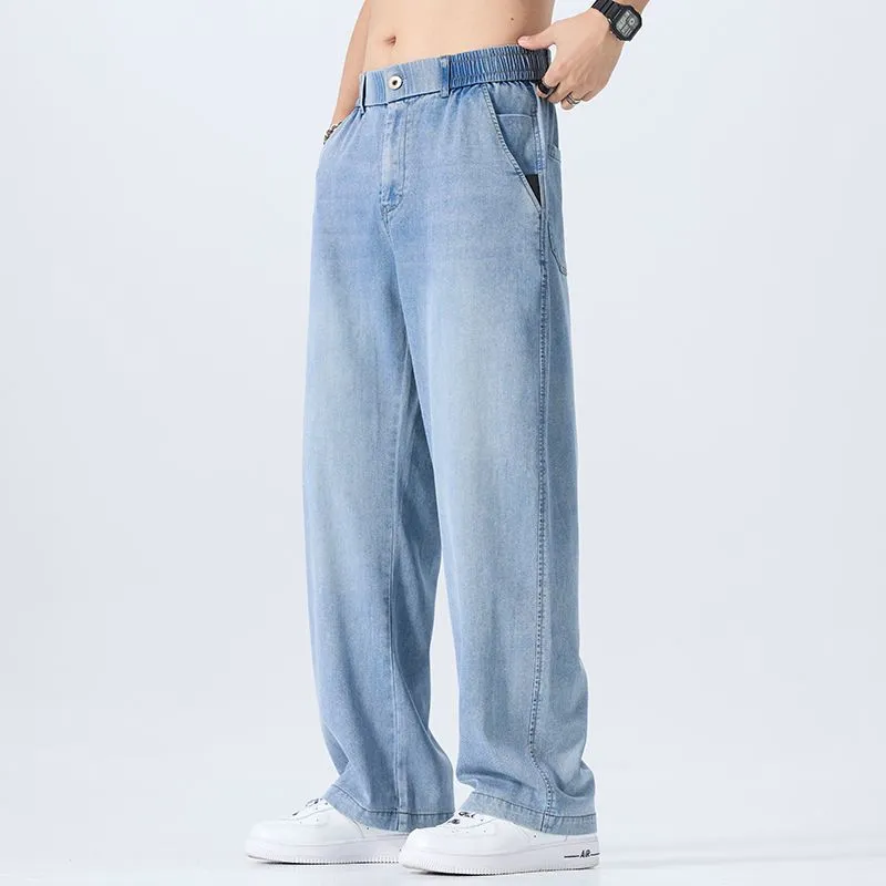 TINA GIA Jeans Unisex-9