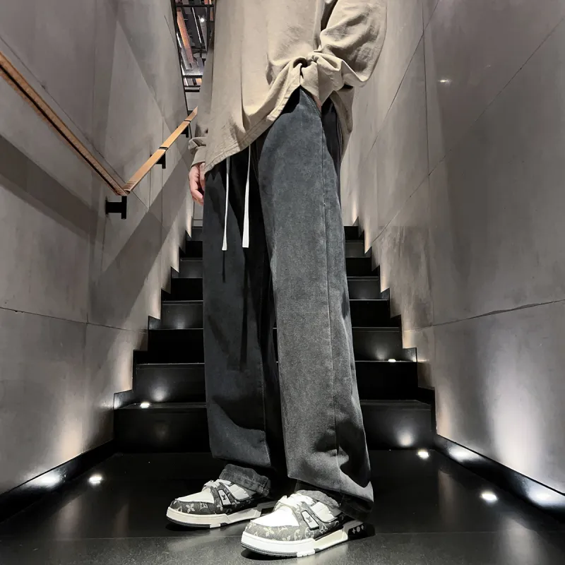 TINA GIA Jeans Unisex-10