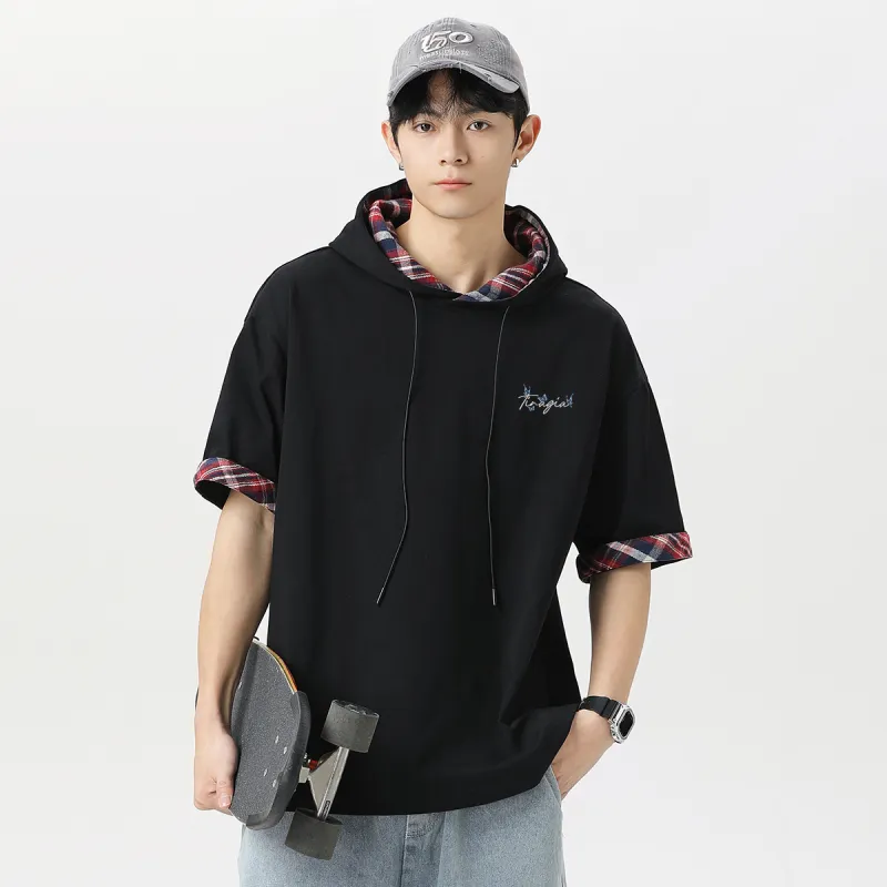 TINA GIA T Shirts Unisex-4