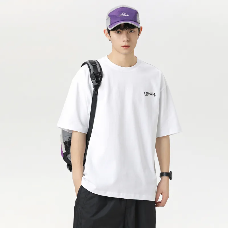 TINA GIA T Shirts Unisex-10