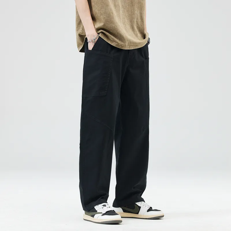 TINA GIA Casual Pants Unisex-1