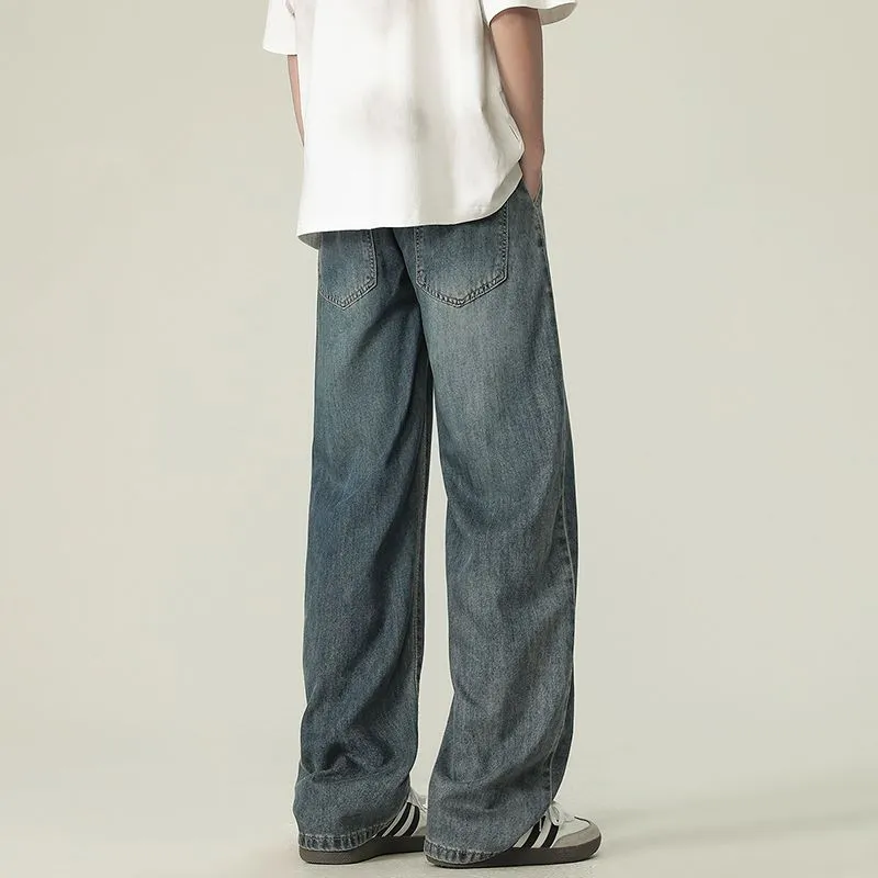 TINA GIA Jeans Men-14