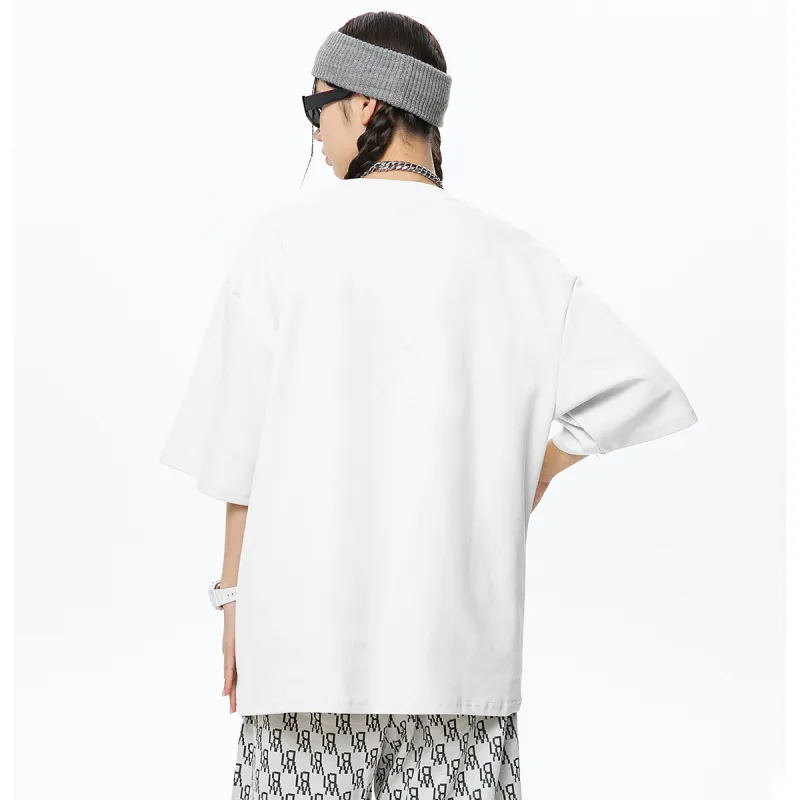 TINA GIA T Shirts Unisex-11