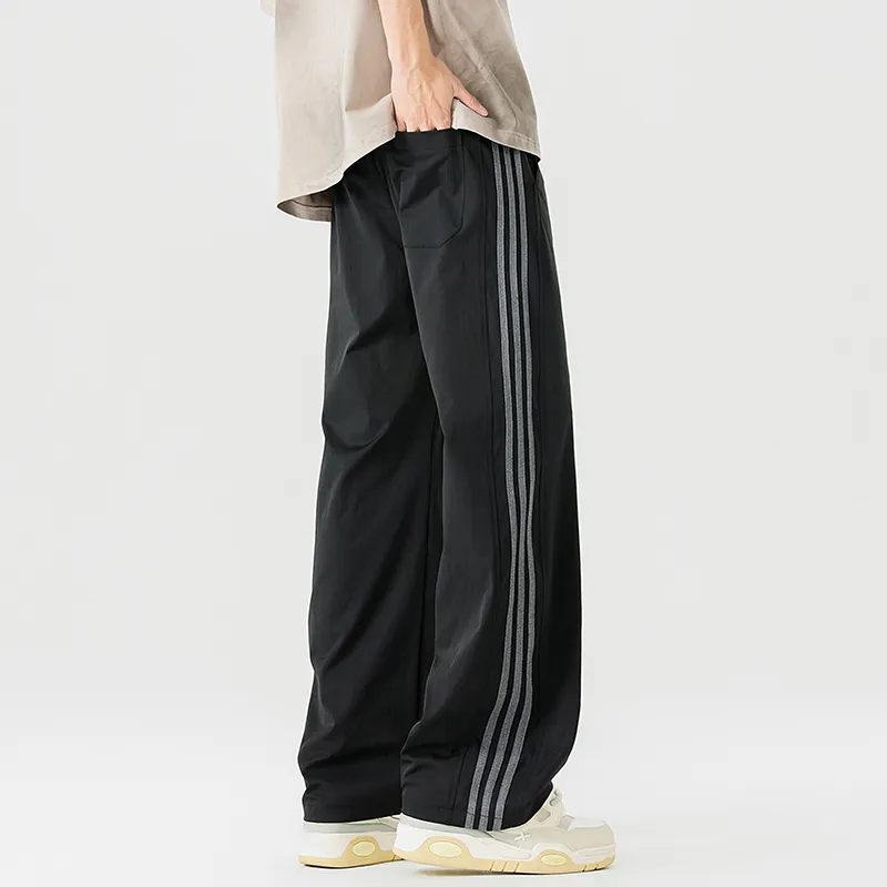 TINA GIA Casual Pants Unisex-14