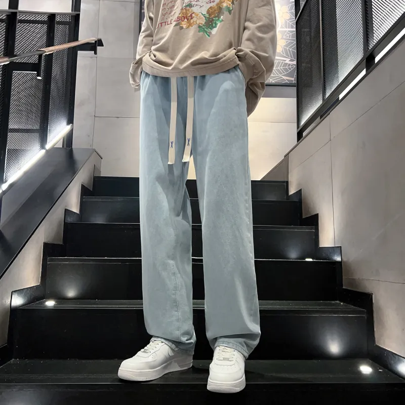 TINA GIA Jeans Unisex-18