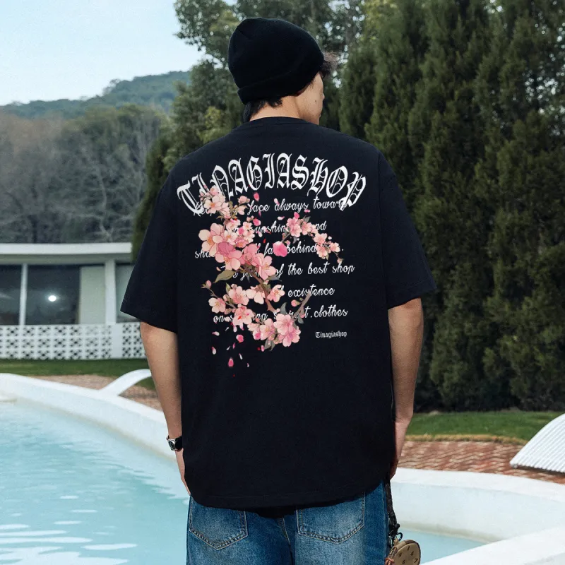 TINA GIA T Shirts Unisex-2