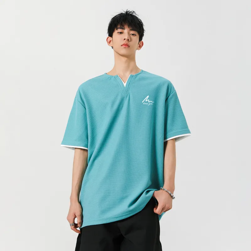 TINA GIA T Shirts Unisex-15