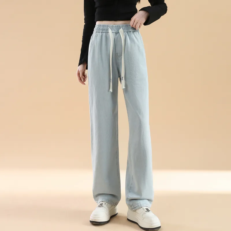 TINA GIA Jeans Unisex-22