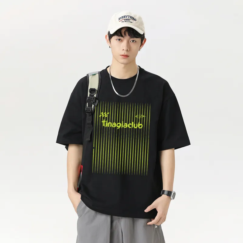 TINA GIA T Shirts Unisex-2