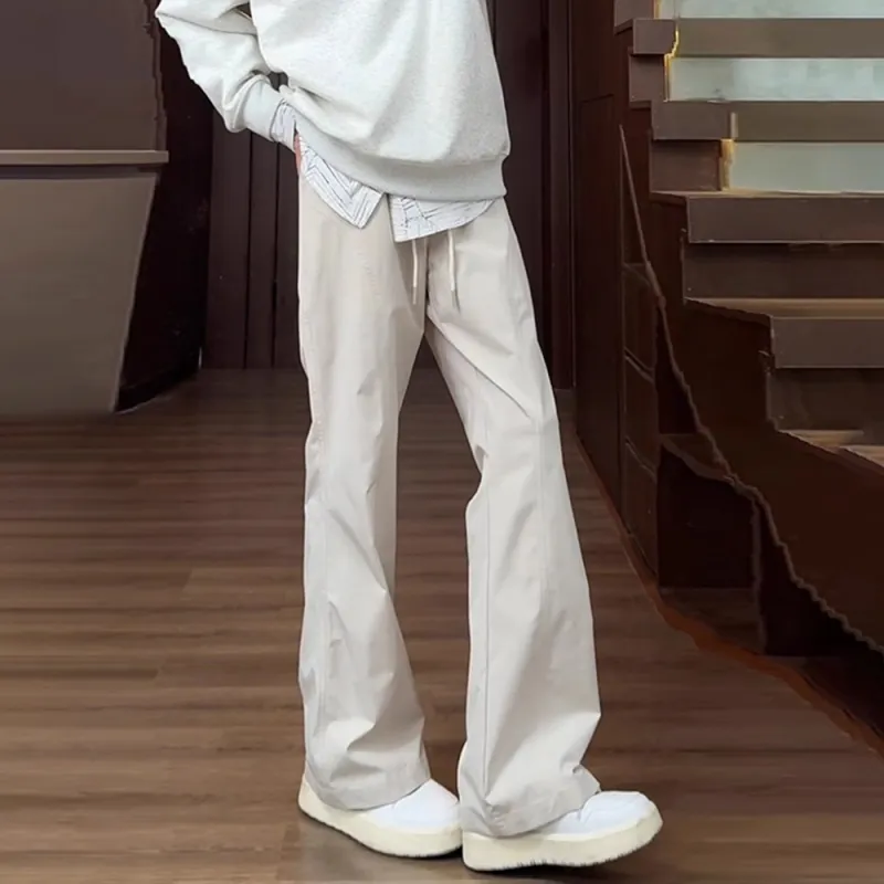 TINA GIA Casual Pants Unisex-3