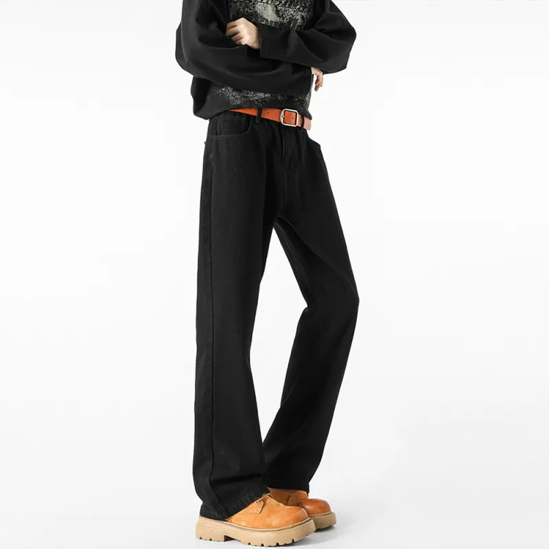 TINA GIA Jeans Unisex-7