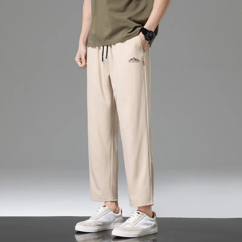 TINA GIA Casual Pants Unisex-10