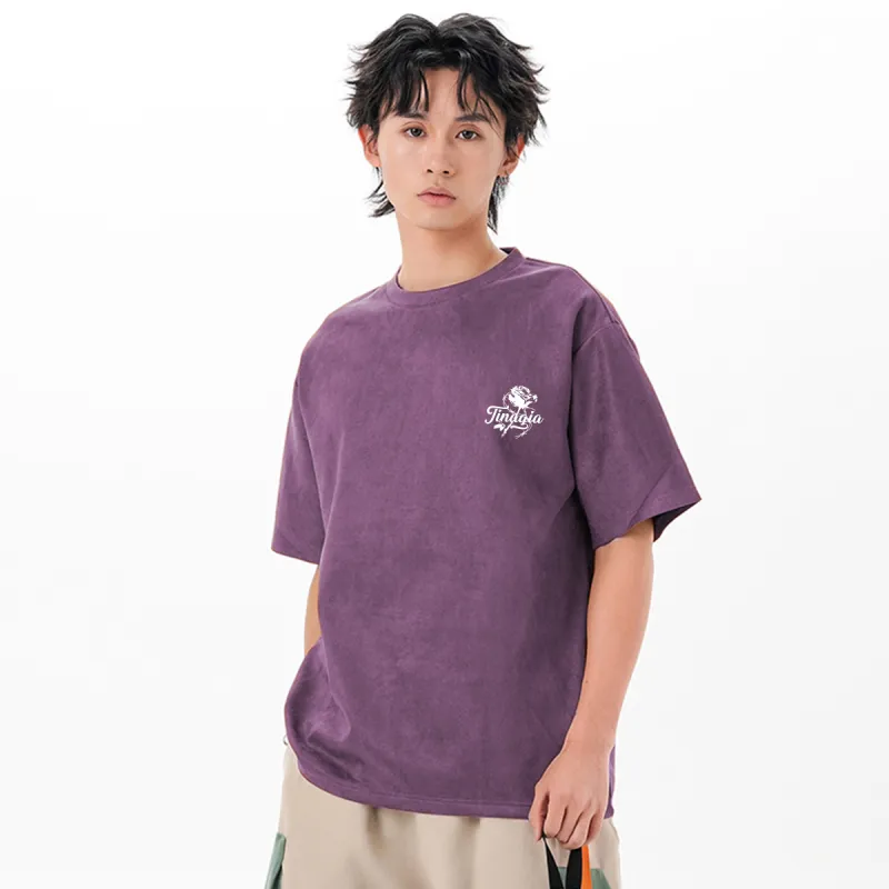 TINA GIA T-Shirts Unisex-12
