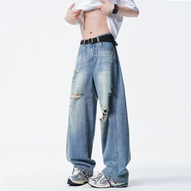 TINA GIA Jeans Men-1