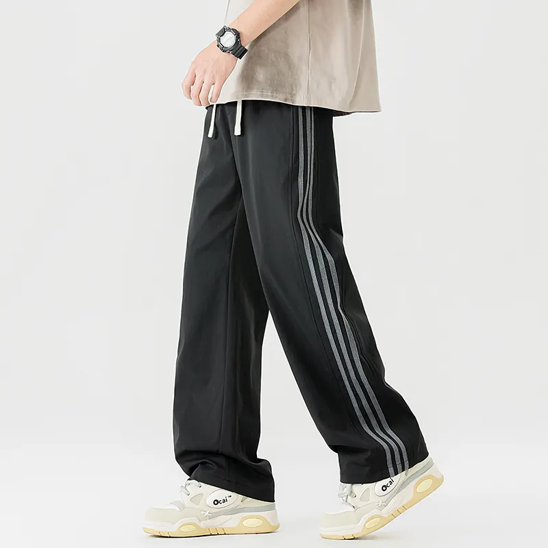 TINA GIA Casual Pants Unisex-13