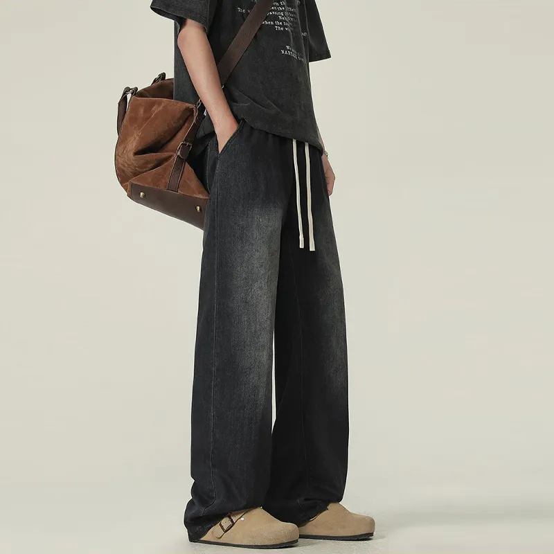 TINA GIA Jeans Men-5