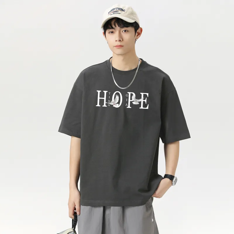 TINA GIA T Shirts Unisex-23