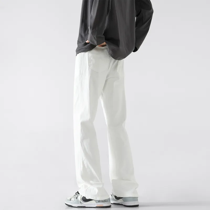 TINA GIA Jeans Unisex-8
