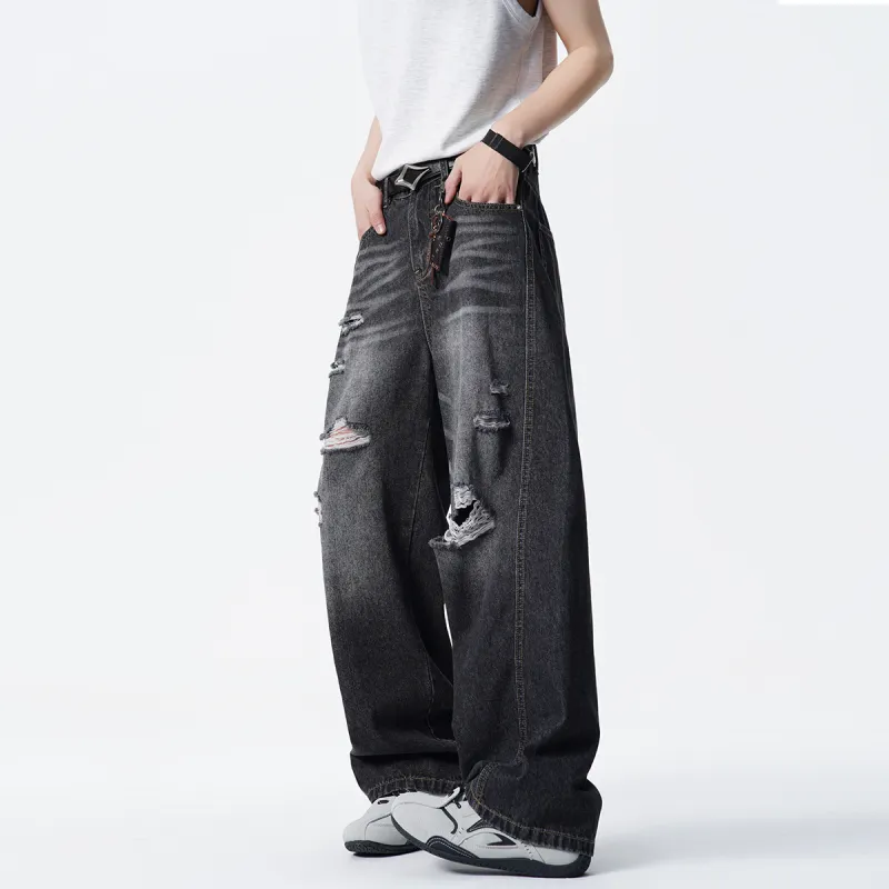 TINA GIA Jeans Men-5