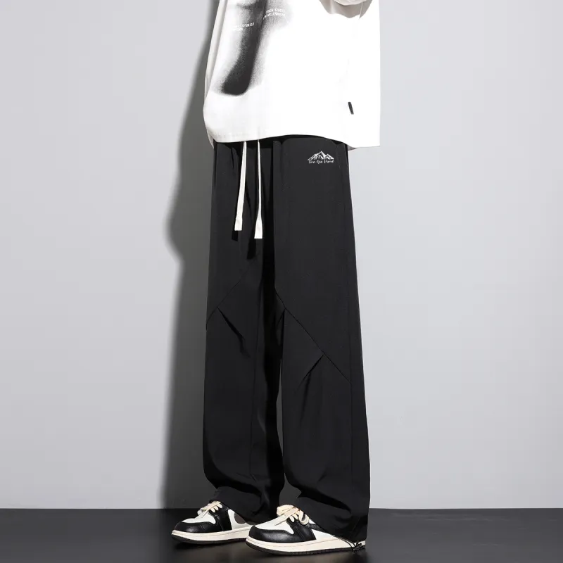 TINA GIA Casual Pants Unisex-4