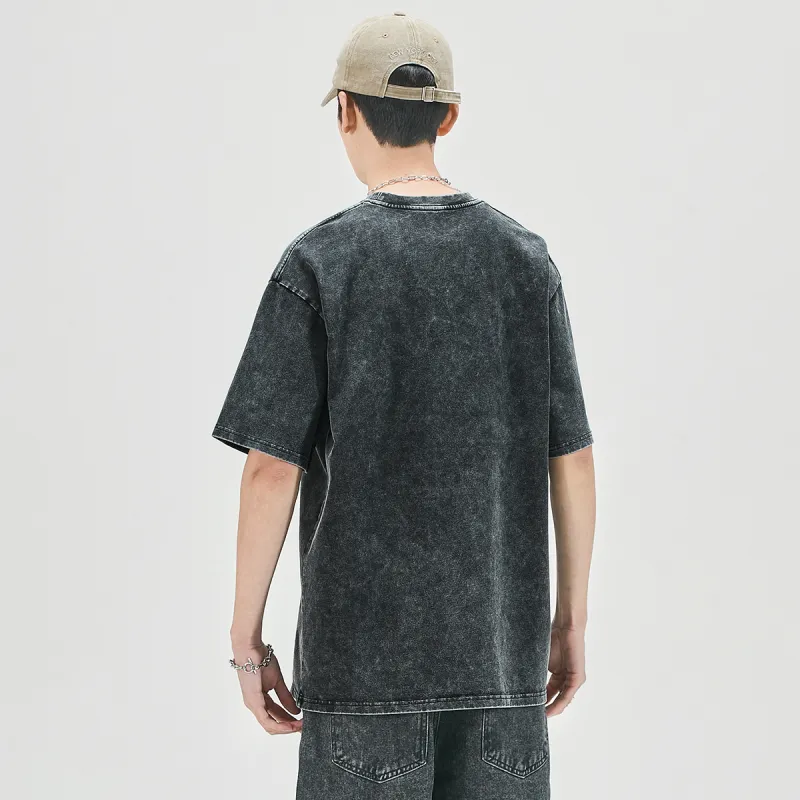 TINA GIA T Shirts Unisex-4