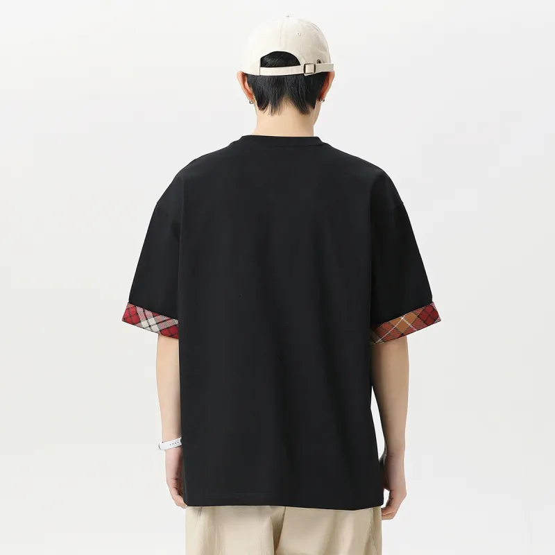 TINA GIA T Shirts Unisex-4