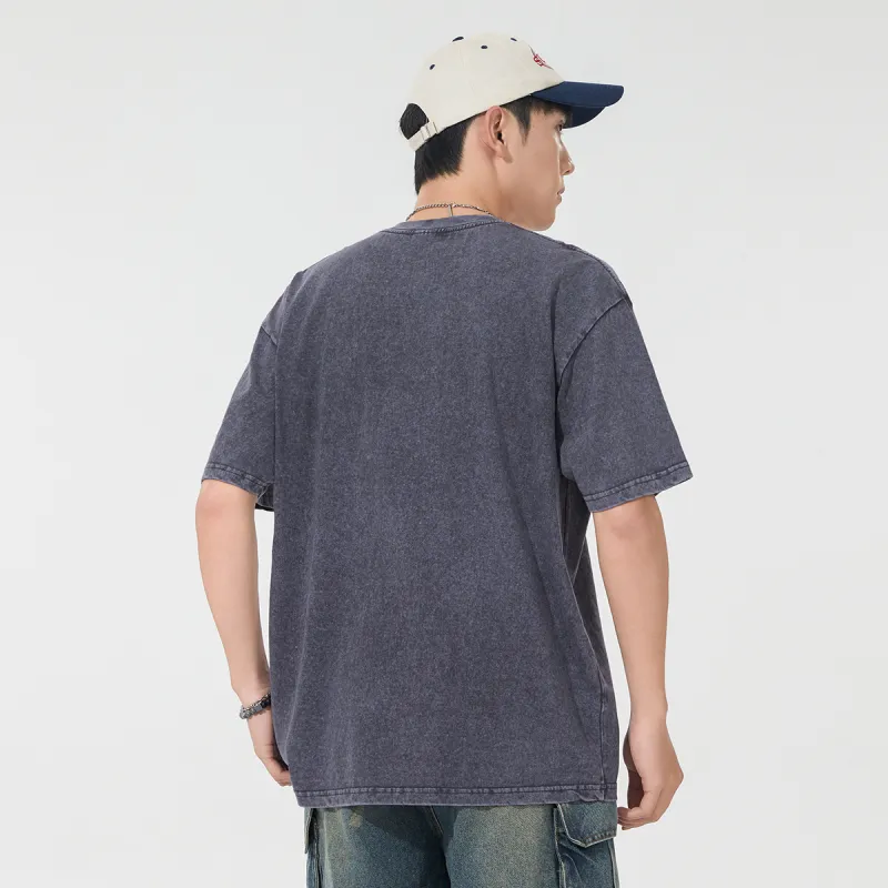 TINA GIA T Shirts Unisex-8