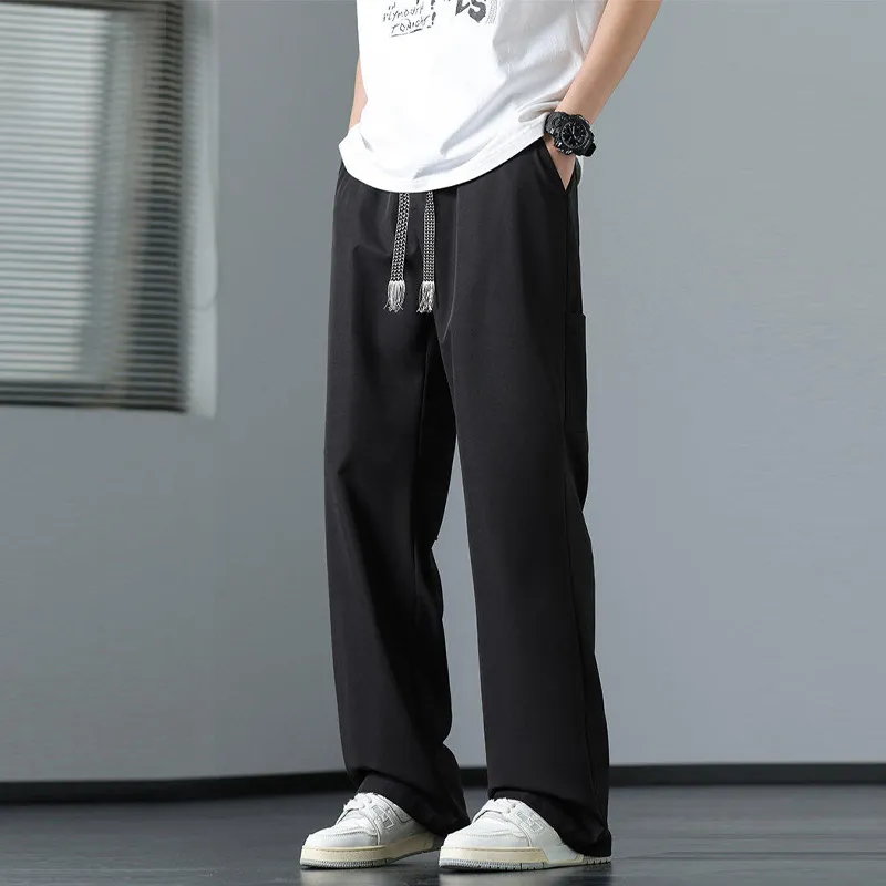 TINA GIA Casual Pants Unisex-7