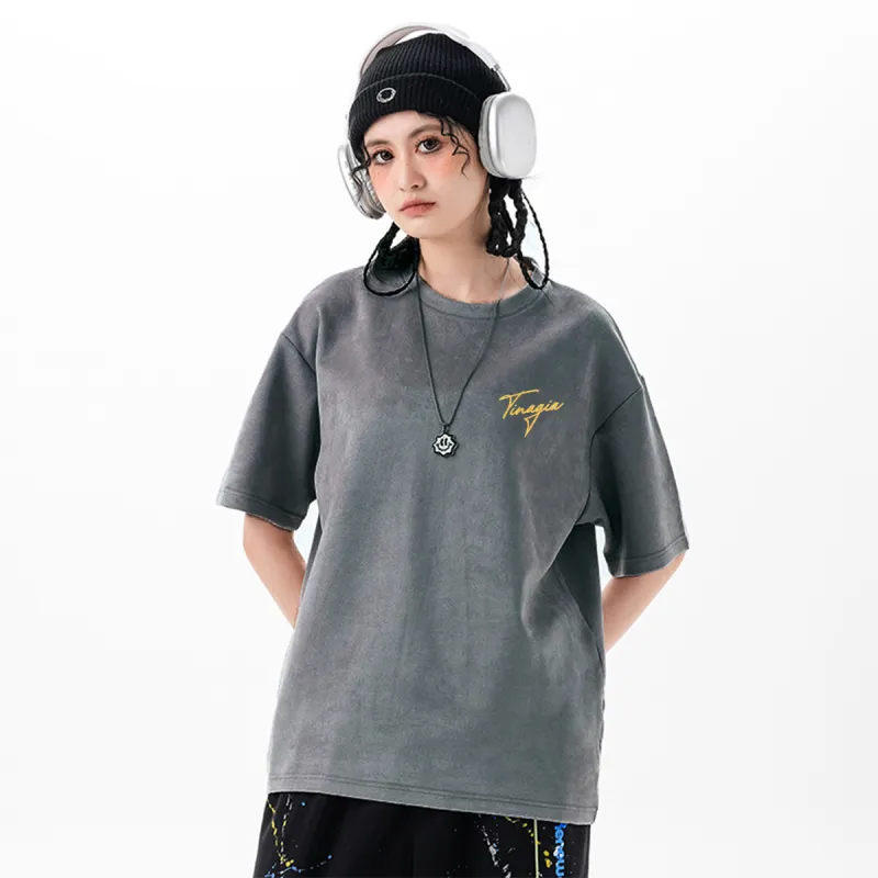TINA GIA T-Shirts Unisex-19