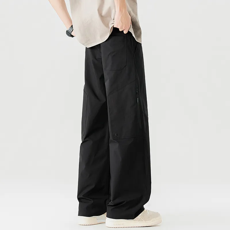 TINA GIA Casual Pants Unisex-9