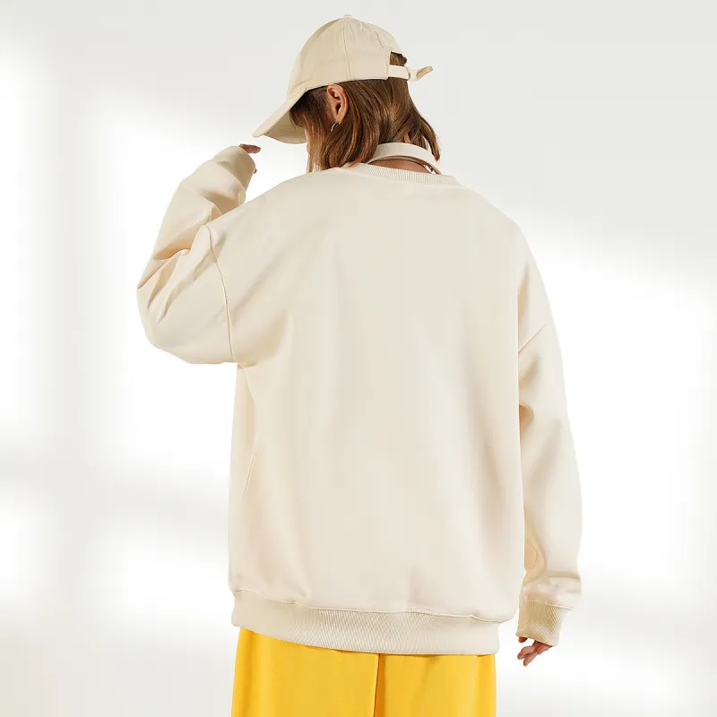 TINA GIA Sweatshirts Unisex-8