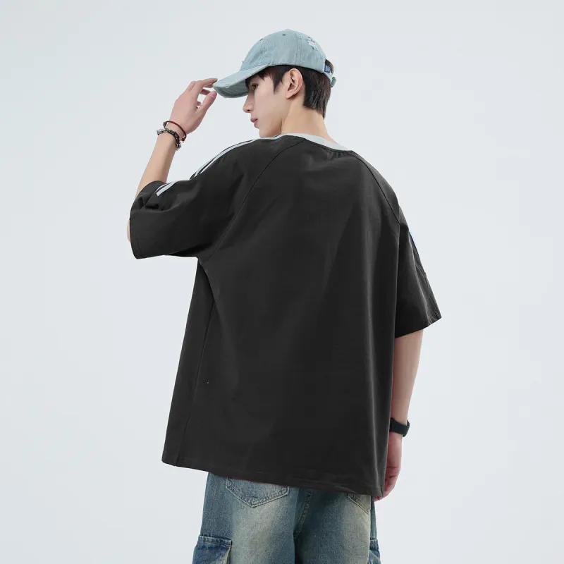 TINA GIA T Shirts Unisex-4