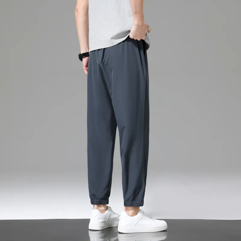 TINA GIA Casual Pants Unisex-9
