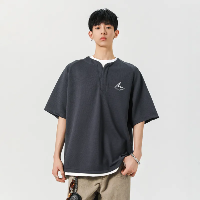 TINA GIA T Shirts Unisex-2