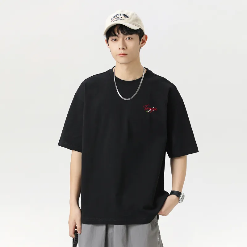 TINA GIA T Shirts Unisex-4