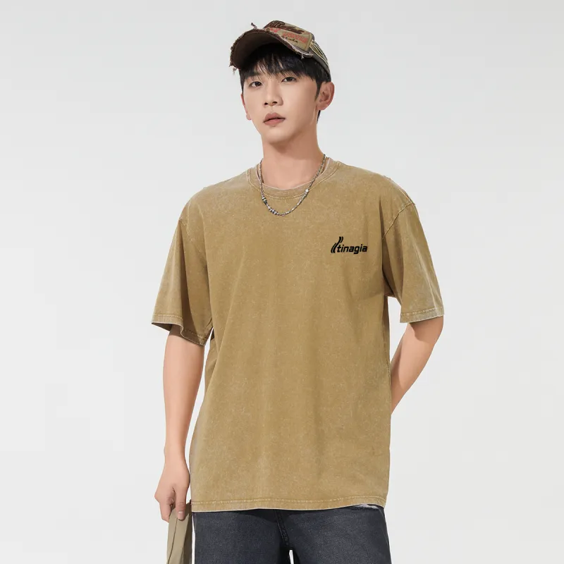 TINA GIA T Shirts Unisex-10