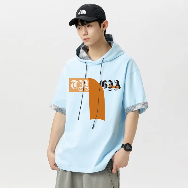 TINA GIA T Shirts Unisex-16