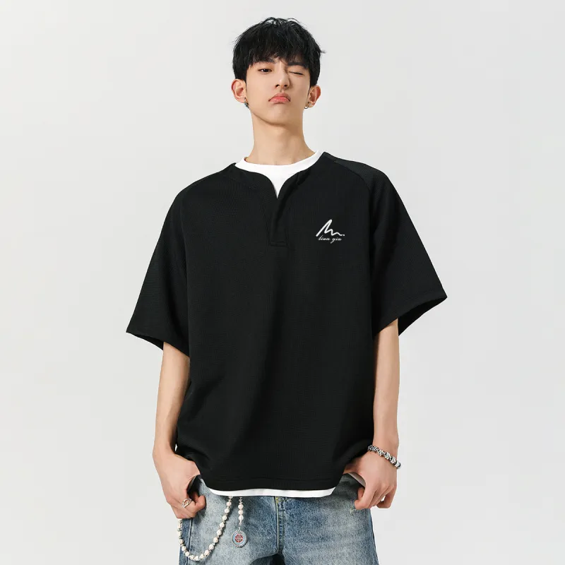 TINA GIA T Shirts Unisex-9