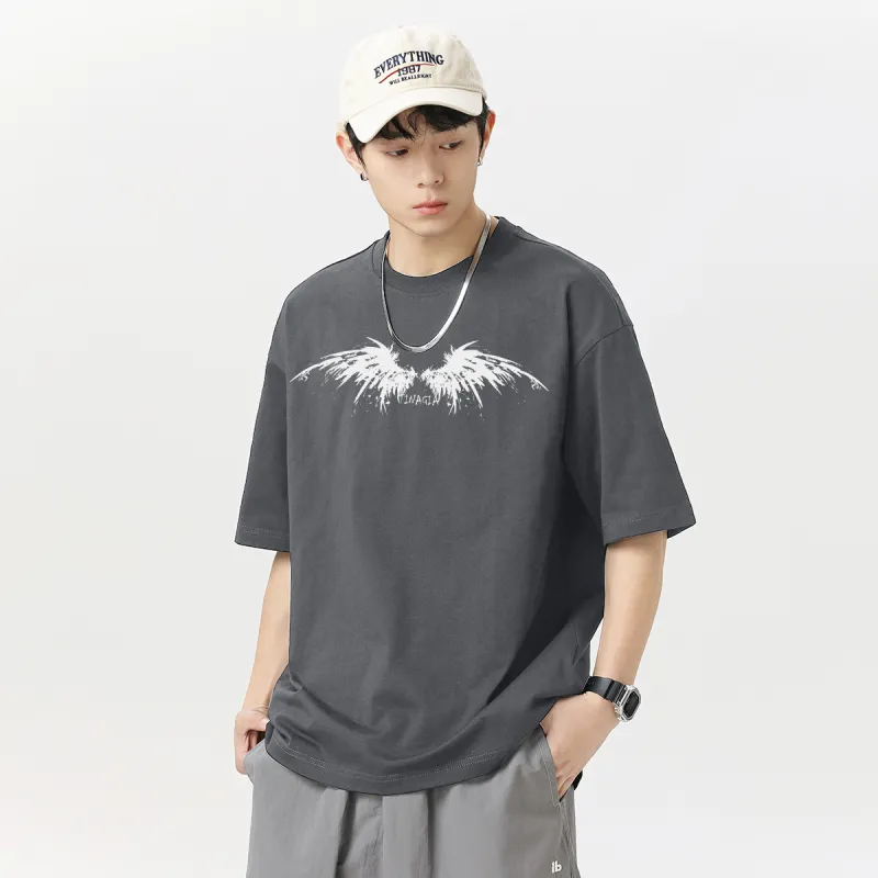 TINA GIA T Shirts Unisex-9