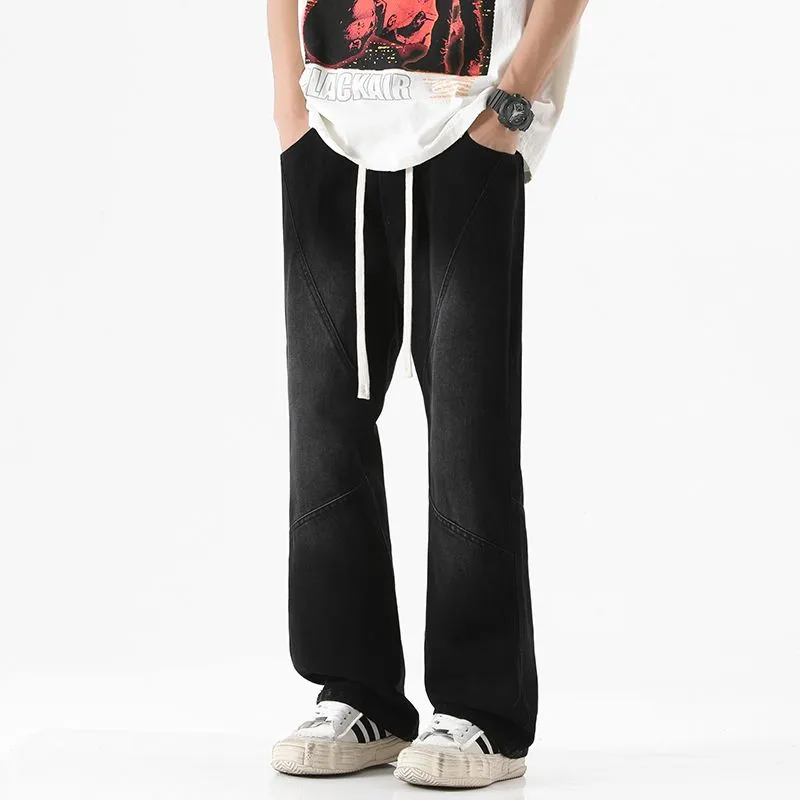 TINA GIA Jeans Unisex-4