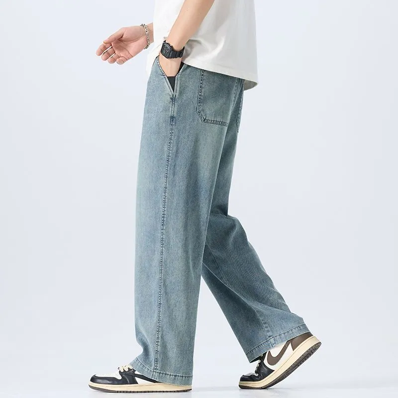 TINA GIA Jeans Unisex-1